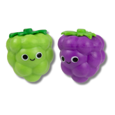 Mini Fruit Figures Themed Kids Toy In Bulk - Assorted